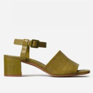 Everlane Block Heel Sandal